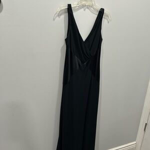 Vintage Jones New York gown